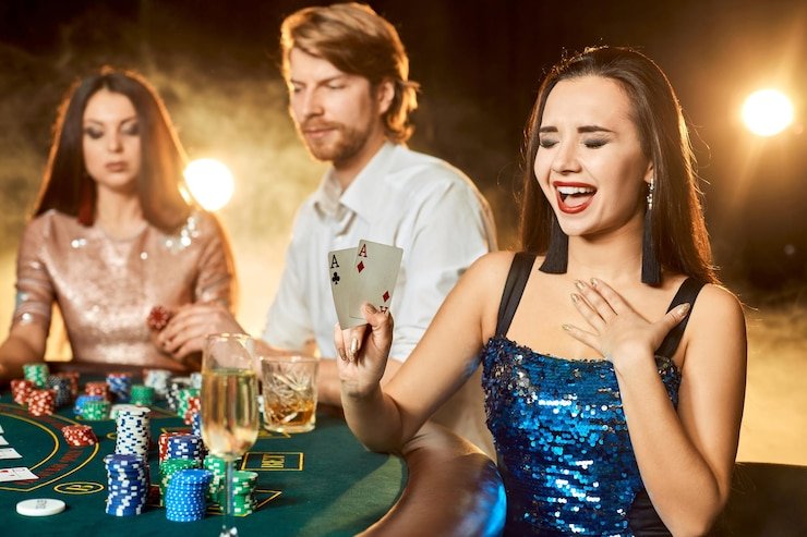 bet 786 সুবিধা কার্ডের কালো সোনালি বিন্যাস