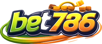 bet 786 লোগো